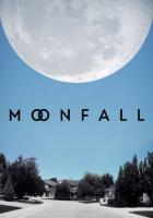 Падение Луны