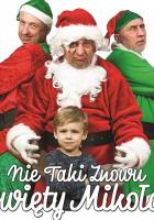 Nie taki znowu Swiety Mikolaj