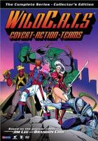 Дикие коты, или Команда отчаянных трапперов