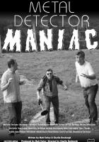 Metal Detector Maniac