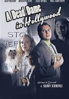 A Dead Dame in Hollywood