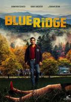 Голубой хребет