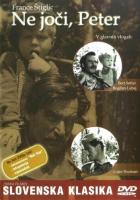 Не плачь, Петр