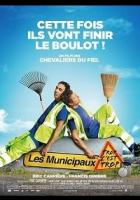 Les municipaux - Trop c'est trop