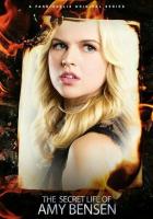 Тайная жизнь Эми Бенсен