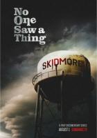 Никто ничего не видел