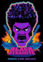 Черный динамит