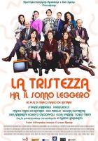 La tristezza ha il sonno leggero