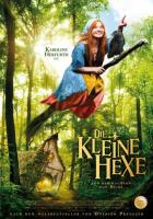 Маленькая ведьма