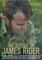 The Suicide of James Rider