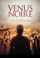 Черная Венера