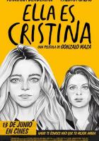 Ella es Cristina