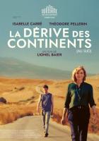 Континентальный дрейф