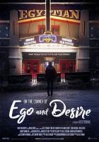 On the Corner of Ego and Desire