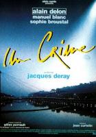 Преступление