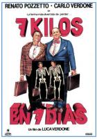 7 килограмм за 7 дней