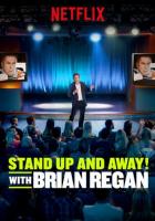 Вставай и вали! с Брайаном Риганом