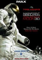 Путешествие на Луну 3D