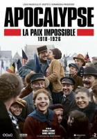 Апокалипсис: Бесконечная война 1918-1926