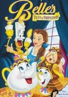 Сказки Белль о дружбе