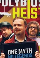 Ashens and the Polybius Heist