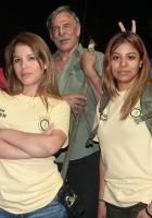 The Mountain Stalker