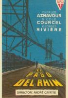 Переход через Рейн