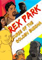 Rex Park: Curse of the Golden Buddha