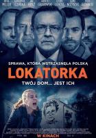 Lokatorka