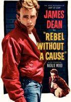 Бунтарь без причины