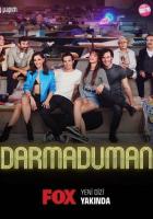 Darmaduman