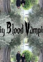 Pig Blood Vampire