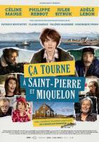 Ça tourne à Saint-Pierre et Miquelon