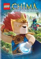 Легенды Чимы