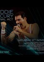Freddie Mercury - The Final Act