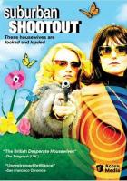 Пригород в огне