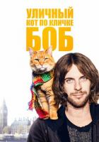 Уличный кот по кличке Боб