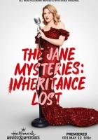The Jane Mysteries: Inheritance Lost