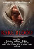 Rare Blood