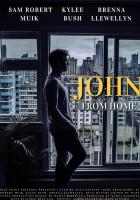 John from Home