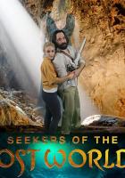 Seekers of the Lost Worlds