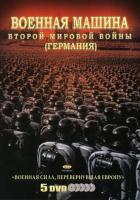 Военная машина Второй мировой войны: Германия