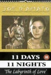 Лабиринт любви