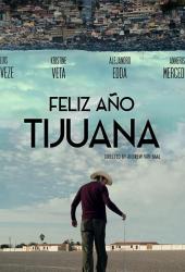 Feliz Año Tijuana