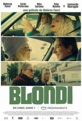 Blondi
