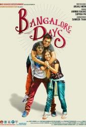Бангалорские дни