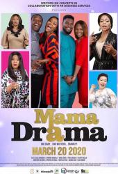 Mama Drama