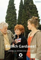 Endlich Gardasee!