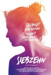 Семнадцатилетняя