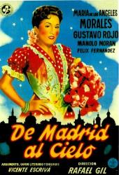 De Madrid al cielo